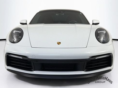 Used 2020 Porsche 911 Carrera S RWD image 2