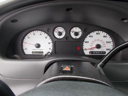 Used 2006 Ford Ranger Sport RWD image 31