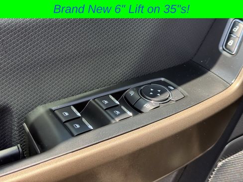 Used 2024 Ford F150 STX w/ Equipment Group 201A FX4 AWD/4WD image 19