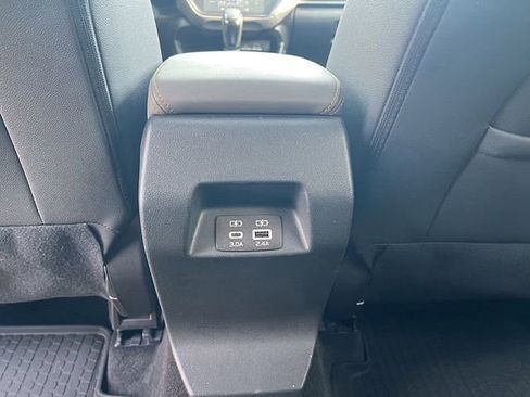 Certified 2025 Subaru Crosstrek 2.5i Wilderness image 14