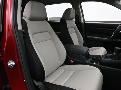 Certified 2024 Honda CR-V EX image 34