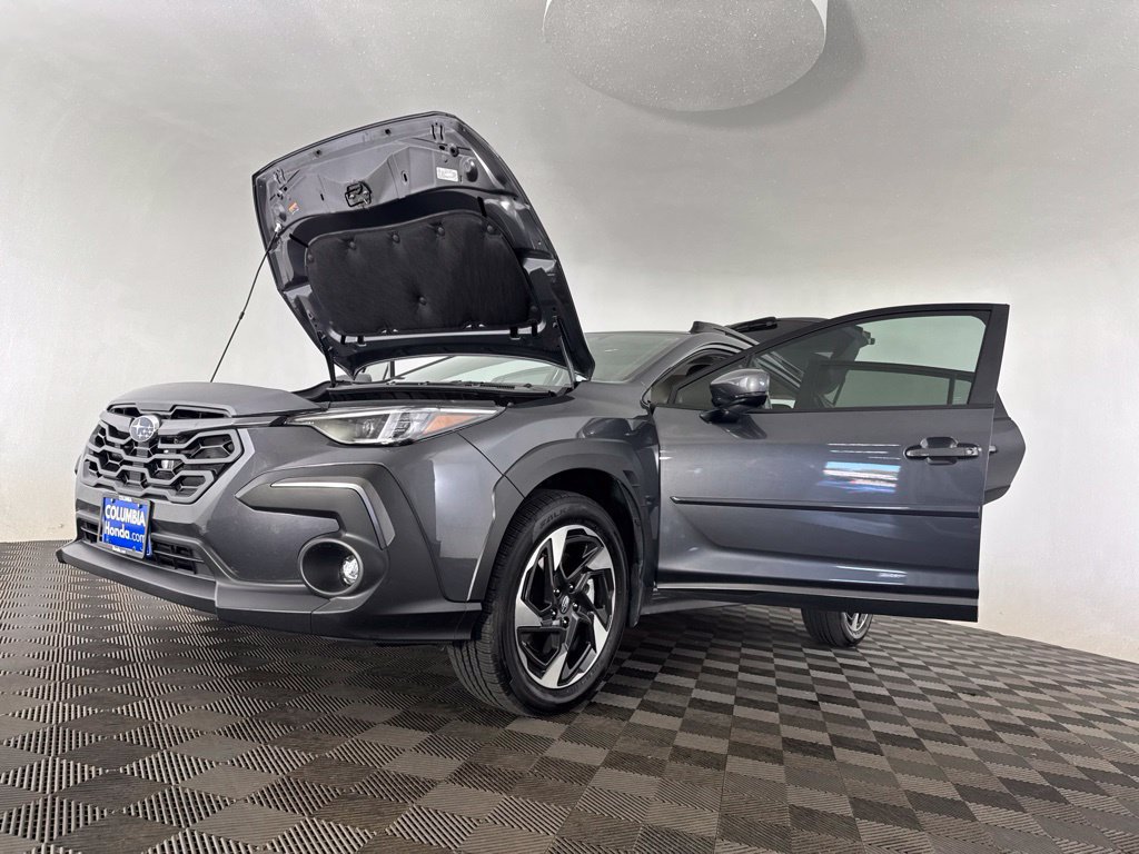 Used 2026 Subaru Crosstrek 2.5i Limited w/ Crosstrek Mirror Package AWD/4WD image 17