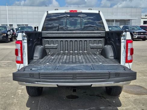 Used 2023 Ford F150 King Ranch w/ Equipment Group 601A High AWD/4WD image 7