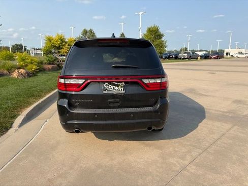 Used 2021 Dodge Durango GT AWD/4WD image 5