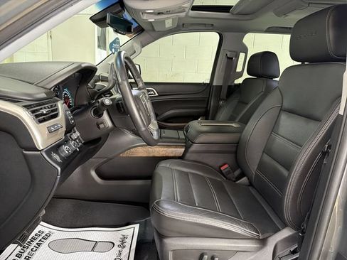 Used 2018 GMC Yukon Denali w/ Denali Ultimate Package AWD/4WD image 11
