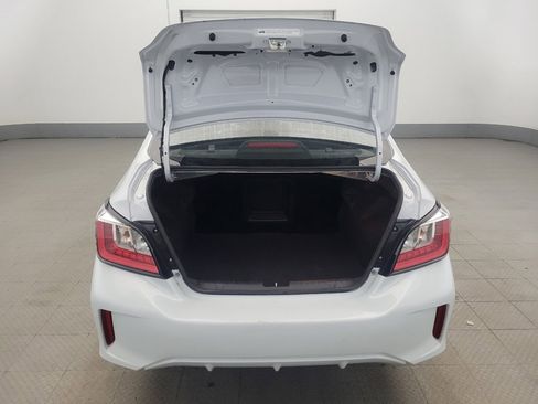 Used 2021 Mitsubishi Mirage G4 ES image 29