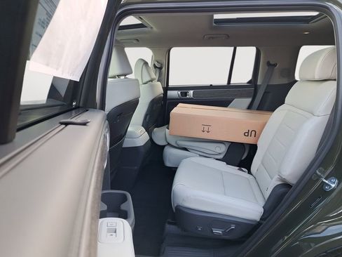 New 2026 Hyundai Santa Fe Limited AWD/4WD image 14