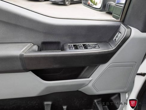 Used 2023 Ford F350 XL w/ XL Chrome Package AWD/4WD image 24