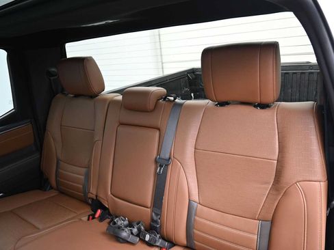Used 2024 Toyota Tundra 1794 Edition AWD/4WD image 11
