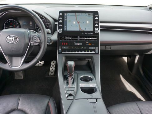 Used 2020 Toyota Avalon TRD image 26