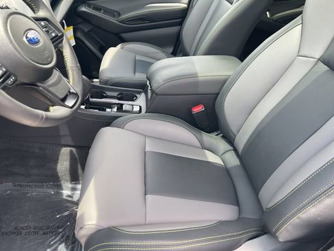 Certified 2025 Subaru Ascent Onyx Edition AWD/4WD image 19