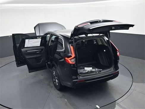 New 2026 Honda CR-V EX-L image 43