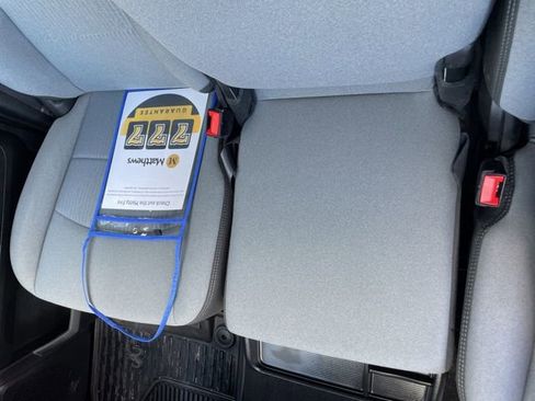 Used 2022 RAM 2500 Big Horn w/ Snow Chief Group image 13