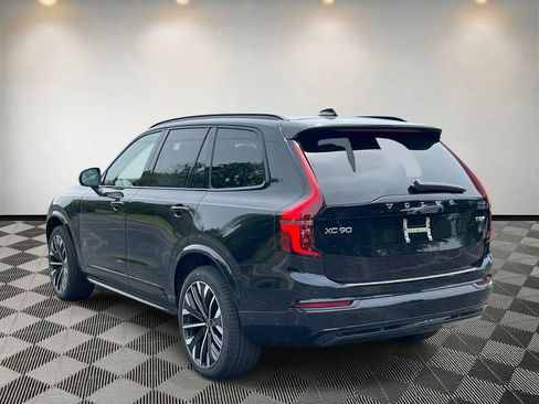 New 2026 Volvo XC90 T8 Ultra w/ Protection Package Premier AWD/4WD image 5