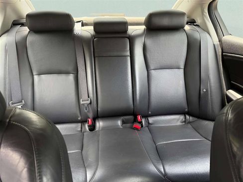 Used 2015 Acura RLX w/ Technology Package FWD image 19