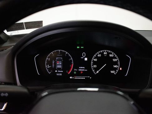 Used 2022 Honda Civic Sport image 13