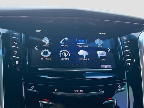 Used 2017 Cadillac Escalade Luxury RWD image 31