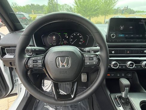 Used 2026 Honda Civic Sport image 26