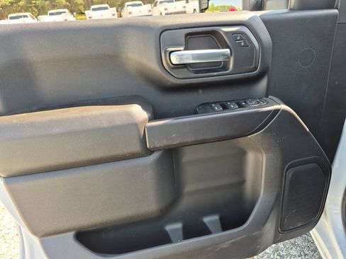 New 2026 Chevrolet Silverado 2500 W/T w/ WT Convenience Package RWD image 14