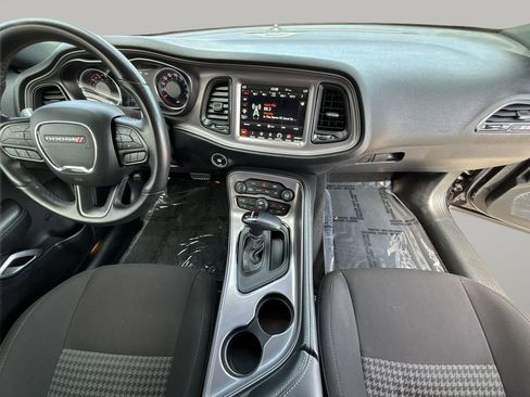 Used 2023 Dodge Challenger R/T Scat Pack image 11