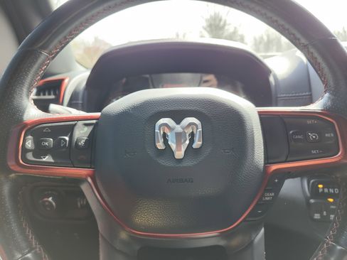 Used 2022 RAM 1500 Rebel w/ Rebel Level 2 Equipment Group image 30