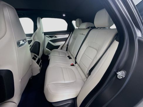 Used 2025 Jaguar F-PACE R-Dynamic S image 25