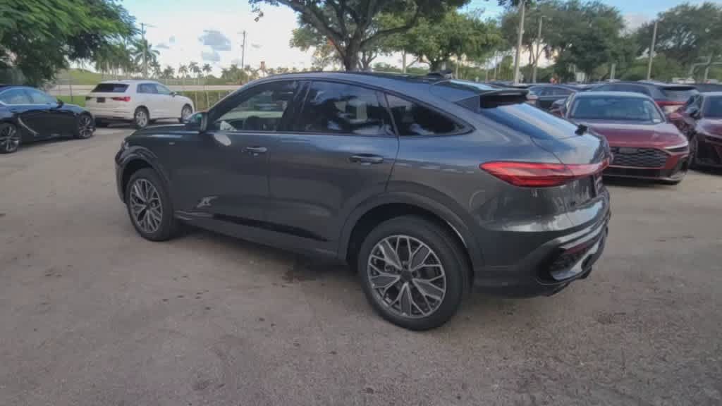 New 2026 Audi Q5 Premium Plus AWD/4WD image 7