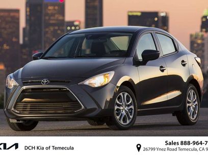 Used 2018 Toyota Yaris iA
