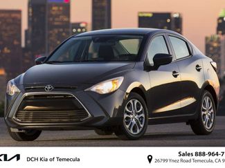 Used 2018 Toyota Yaris iA FWD video 1