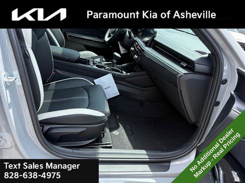 New 2026 Kia K5 GT-Line AWD/4WD image 20