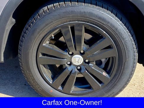 Used 2018 Honda Pilot LX image 7