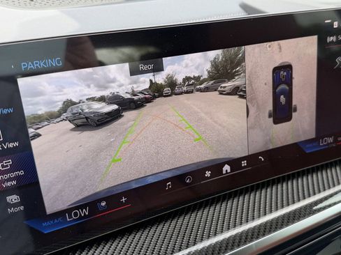 New 2026 BMW X5 M60i AWD/4WD image 24