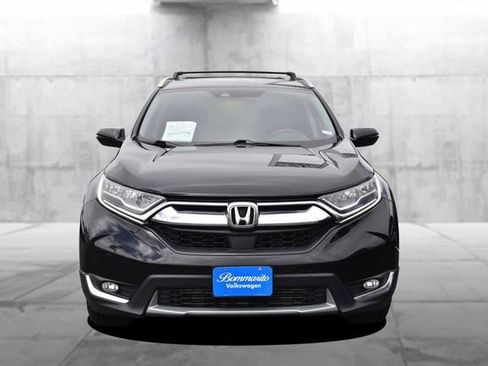 Used 2018 Honda CR-V Touring image 4