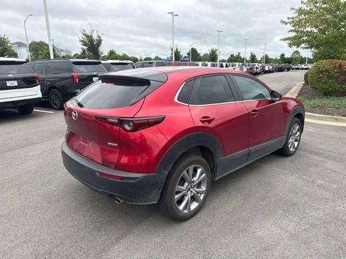 Used 2021 MAZDA CX-30 AWD 2.5 S w/ Preferred Package image 7
