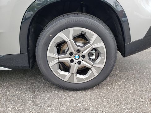 New 2026 BMW X1 xDrive28i w/ Technology Package AWD/4WD image 29