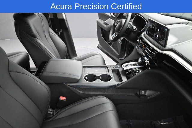 Used 2026 Acura MDX FWD image 22