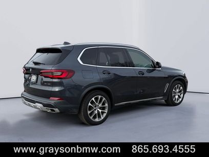 Used 2020 BMW X5 xDrive40i w/ Convenience Package
