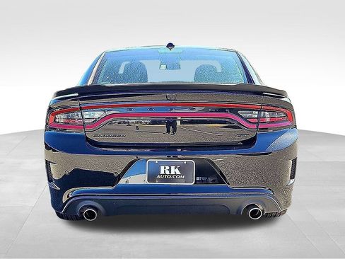 Used 2023 Dodge Charger GT w/ Blacktop Package image 5