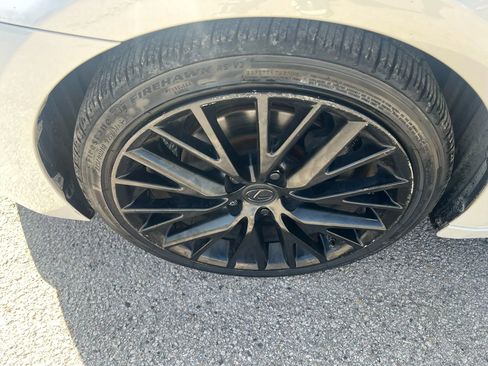 Used 2015 Lexus IS 250 w/ Premium Package image 28