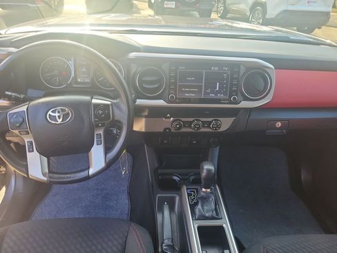 Certified 2023 Toyota Tacoma SR5 image 22