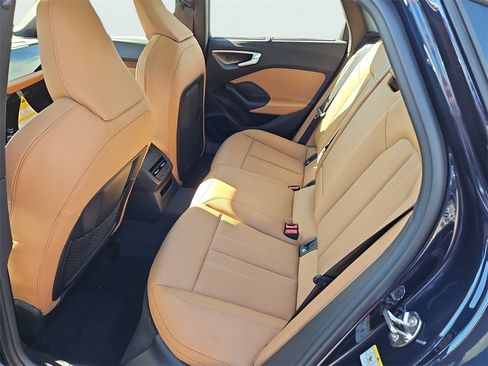 New 2025 Audi A5 2.0T Premium Plus image 22