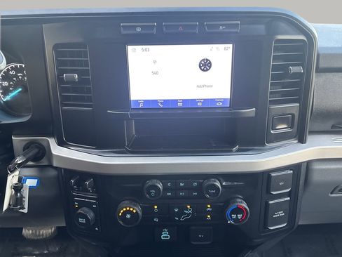 Used 2024 Ford F250 XLT image 21