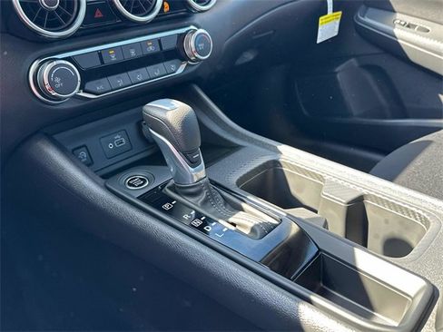 New 2025 Nissan Sentra S image 15