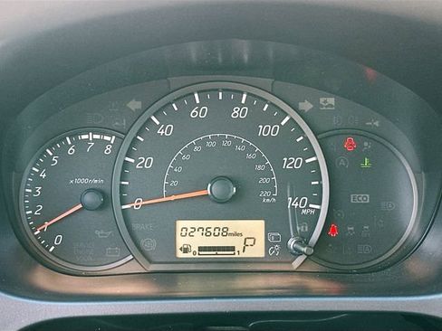 Used 2024 Mitsubishi Mirage ES image 8