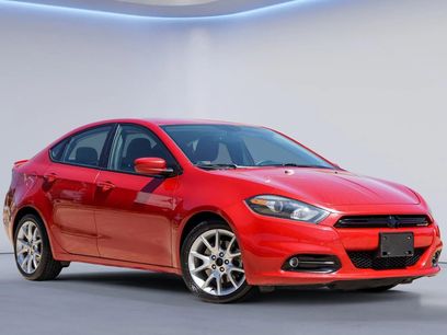 Used 2013 Dodge Dart SXT