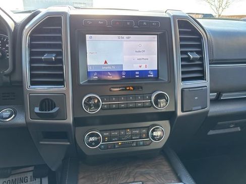 Used 2021 Ford Expedition Max Platinum image 17