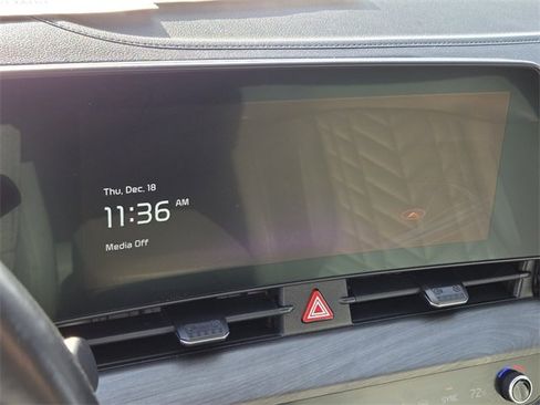 Certified 2023 Kia Sportage X-Pro image 22