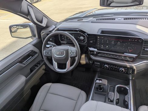 New 2026 GMC Sierra 1500 SLT w/ SLT Premium Package image 20