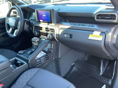New 2026 Toyota Tacoma SR5 w/ SR5 Upgrade Package image 17