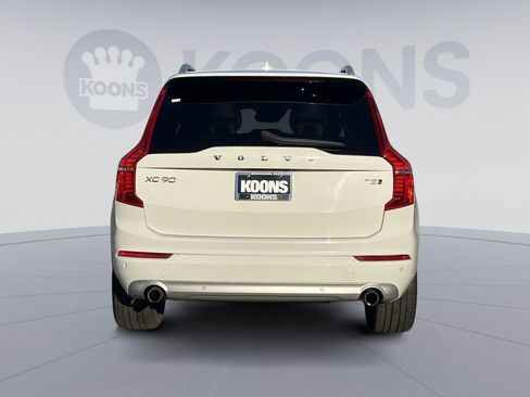 Used 2019 Volvo XC90 T5 Momentum AWD/4WD image 15